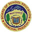 Himachal Pradesh Board Of School Education