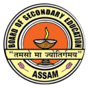 Board of Secondary Education, Assam